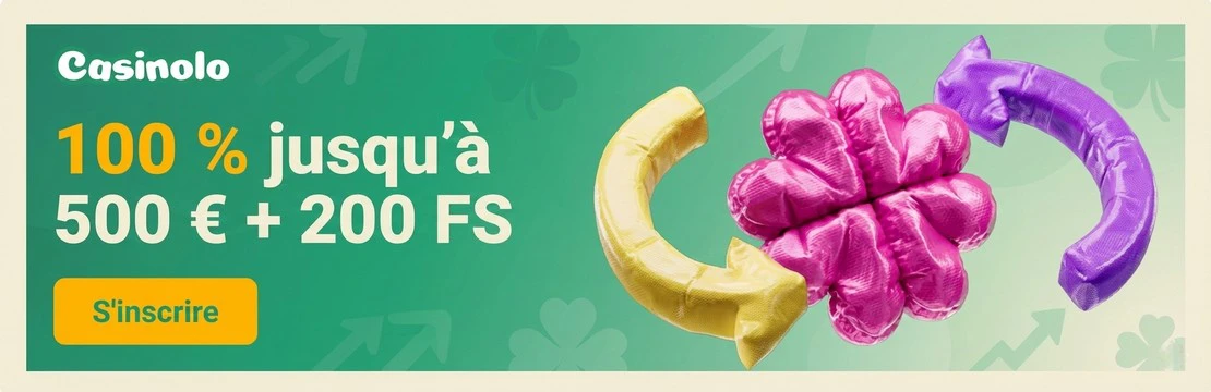 Casinolo Casino